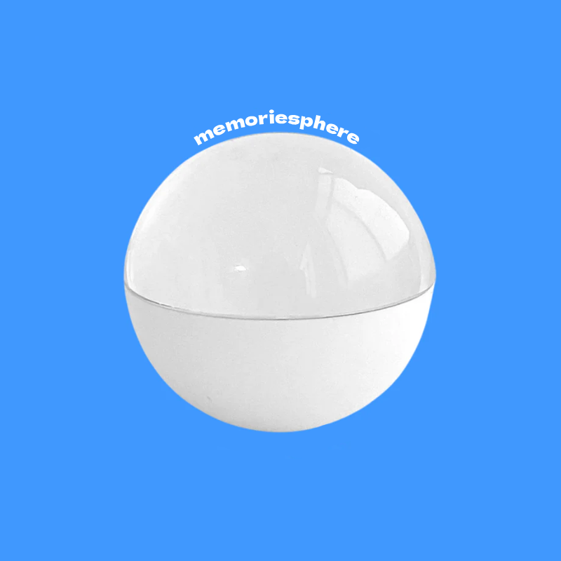 Memorie Sphere